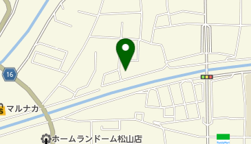 芙蓉メンテナンス株式会社の地図画像