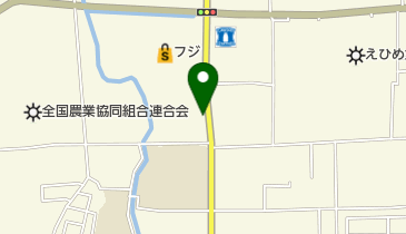 Clear・Palの地図画像