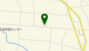 ヘアーサロンメイの地図画像