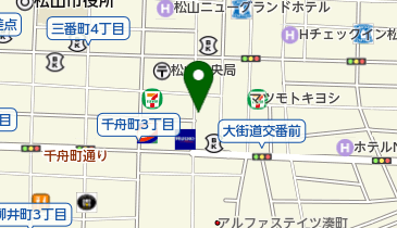 アサイラムの地図画像