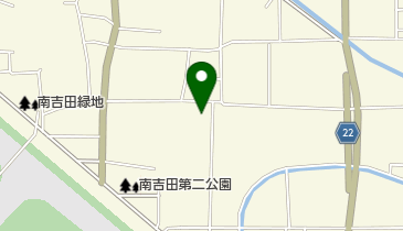 有限会社村忠の地図画像