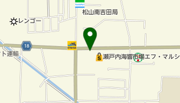 ツカサ文具事務機の地図画像
