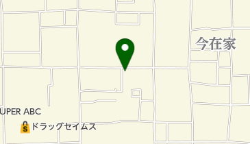 有限会社四国フードの地図画像