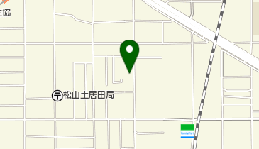 寿屋の地図画像