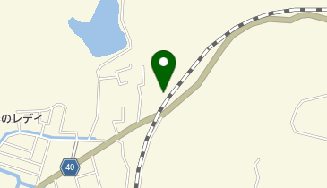 とんとん亭・弁当仕出しの地図画像