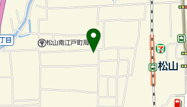 渡辺保険サービスの地図画像