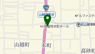 一休の地図画像