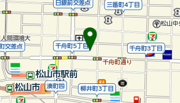 グランディア・ビル管理株式会社の地図画像