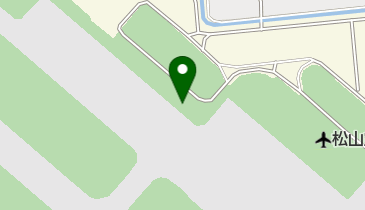 株式会社ジャルックス松山空港店の地図画像