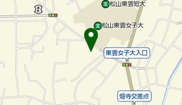 オー・エム薬局の地図画像