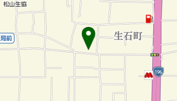 アップル薬局の地図画像