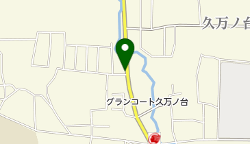 ゆりあ調剤薬局の地図画像