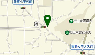 坂田薬品の地図画像