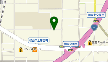株式会社ショップ・ツー・ショップの地図画像