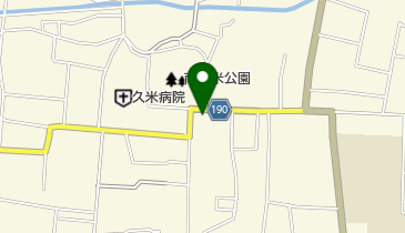 BBの地図画像