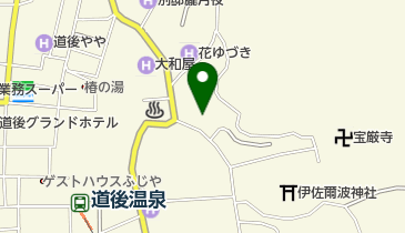 茶玻瑠の地図画像