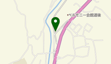 すずめの地図画像