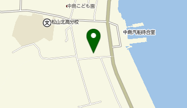 つるやの地図画像