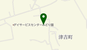 安楽寺の地図画像