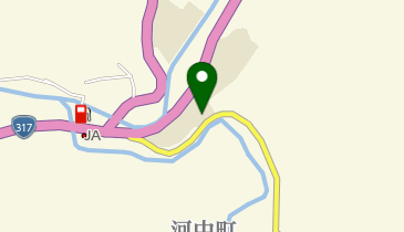 松山市役所 教育委員会 保健体育課 日浦共同調理場の地図画像