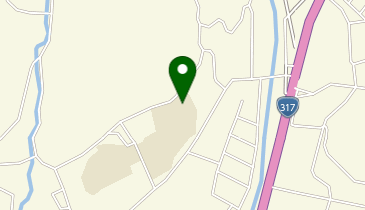 松山市役所 教育委員会 保健体育課 湯山共同調理場の地図画像