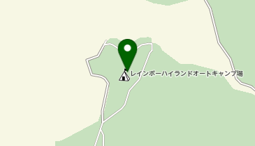 松山市役所 坂の上の雲まちづくり部 野外活動センターの地図画像