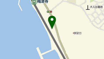 松山市役所 公民館 高浜公民館の地図画像