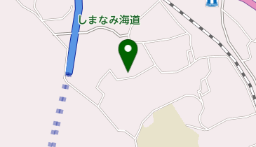 久保表具内装の地図画像