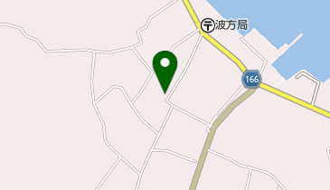 えんじょ商店の地図画像