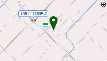 有限会社日の出印刷の地図画像