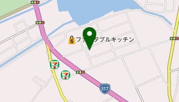 株式会社宮川祥工業所の地図画像