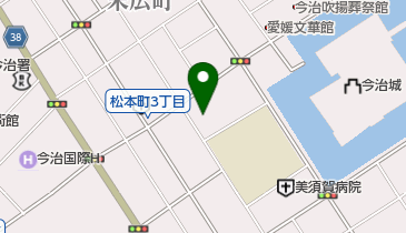 吉野病院 老人保健施設燧園の地図画像