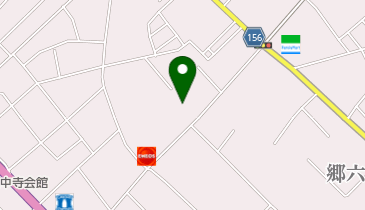 カラオケ喫茶さなみの地図画像