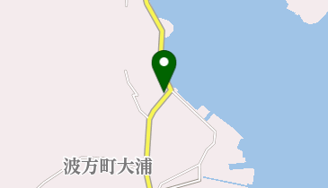 ピュアの地図画像