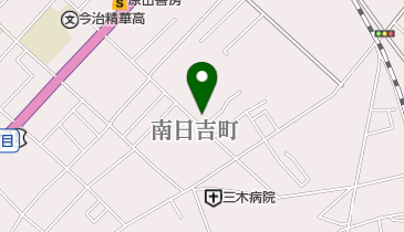 四国ガスサービスショップムラセの地図画像