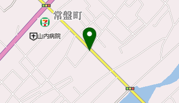 株式会社東燃の地図画像