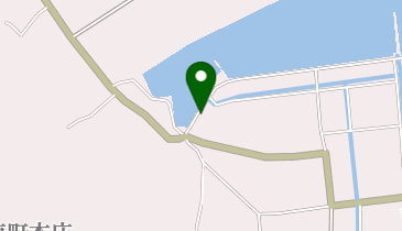 有限会社藤田商店の地図画像