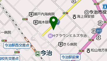 株式会社白石銃砲火薬店の地図画像