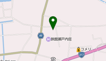 リヘイの地図画像