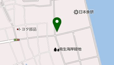 株式会社四国海事の地図画像