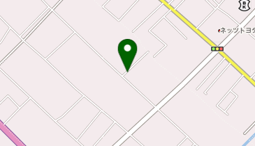 有輝堂の地図画像