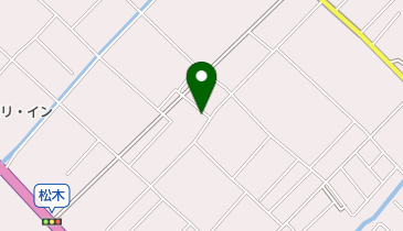 株式会社ダスキン椿今治本店の地図画像