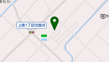 明治牛乳 高市販売所の地図画像