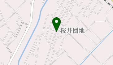 神野商店の地図画像