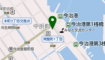 アムアムの地図画像