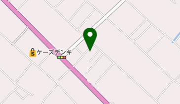 オッペン化粧品 鳥生営業所の地図画像