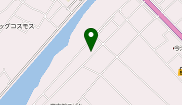 ノエビア化粧品愛媛中央販社の地図画像