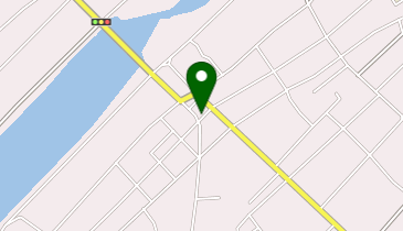 山田化粧品店の地図画像