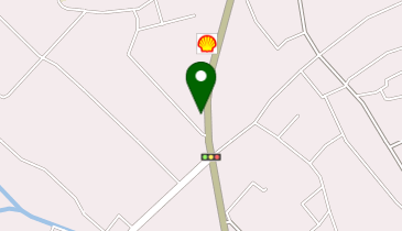 桜井コンタクトの地図画像