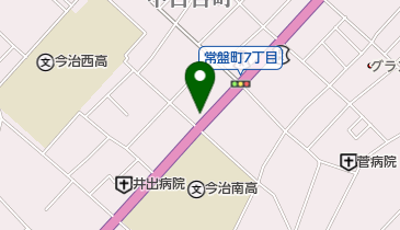 神野商店の地図画像